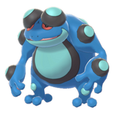 Buy Shiny 6IV Seismitoad